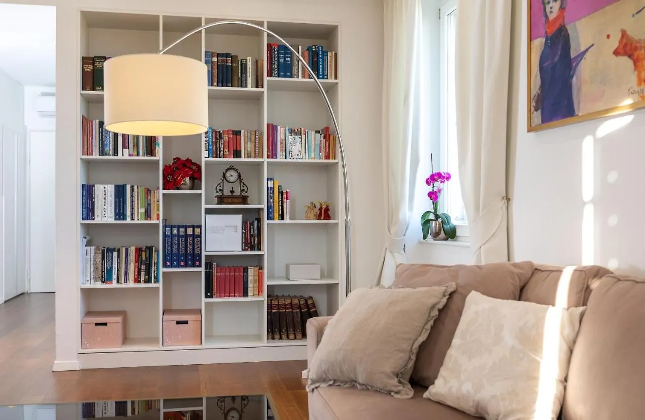 Luxury Apartment Bossa Split 0*,  Croatia