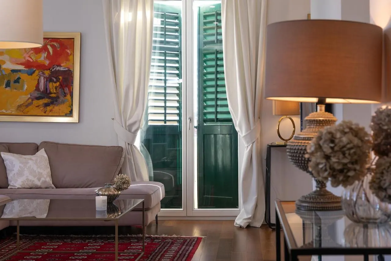 Luxury Apartment Bossa Split Croatia