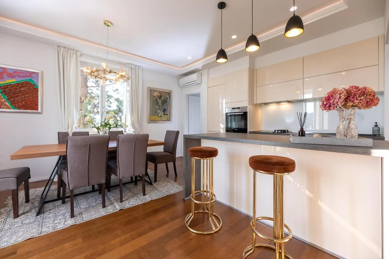 Luxury Apartment Bossa Split 0*,  Croatia