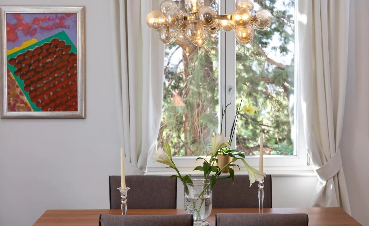 Luxury Apartment Bossa Split Croatia
